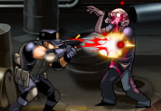 Undead End 2